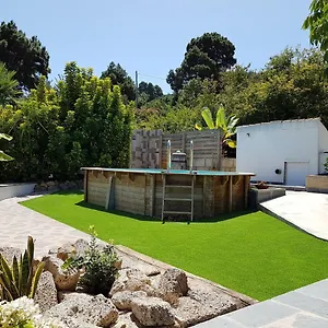 Finca Los Ciruelos Icod De Los Vinos
